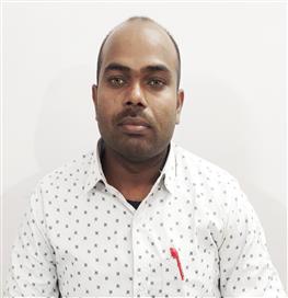 Babulal Banjara