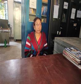 Hulsi Bai
