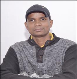Yashpal Gautam