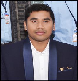 Shri Shivam Patel