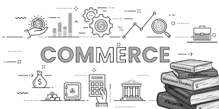 DEPARTMENT AT A GLANCE-The Department of Commerce-Govt Rani Durgawati College wadrafnagar