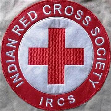  Red Cross