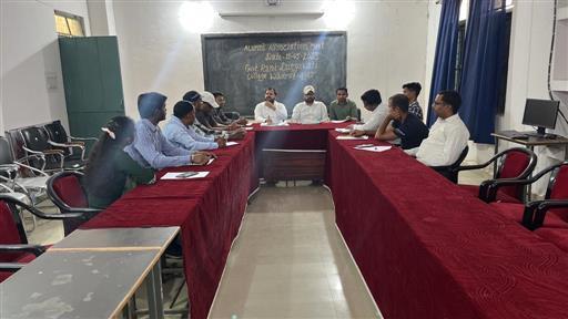 Alumni Gallery Photos