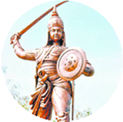 logo-Govt Rani Durgawati College wadrafnagar