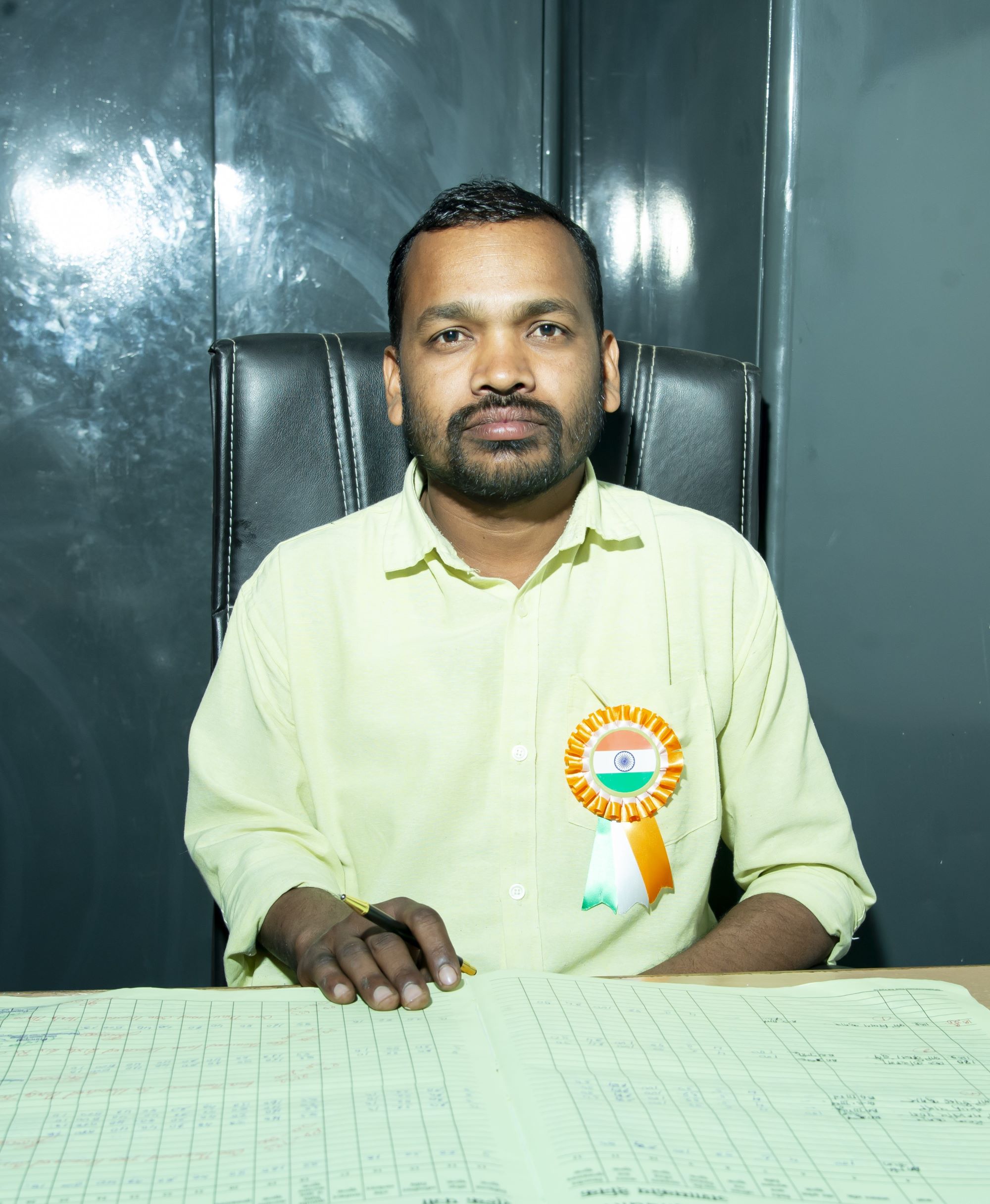 Sandeep Kumar-Govt Rani Durgawati College wadrafnagar