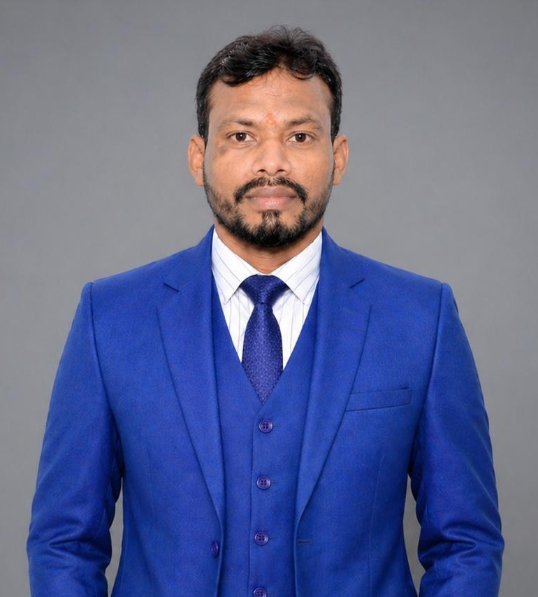 ASHOK EKKA