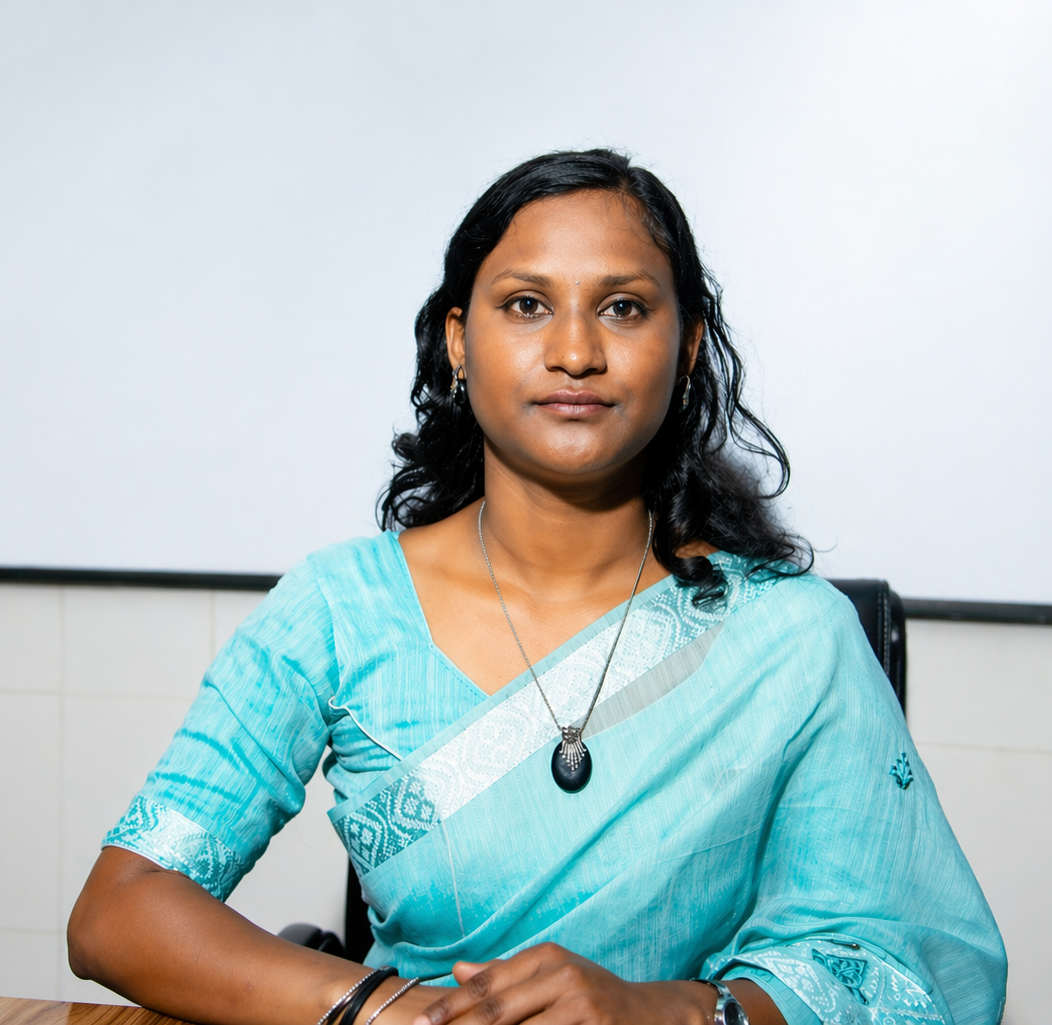 Miss. Shalini Kujur-Govt Rani Durgawati College wadrafnagar