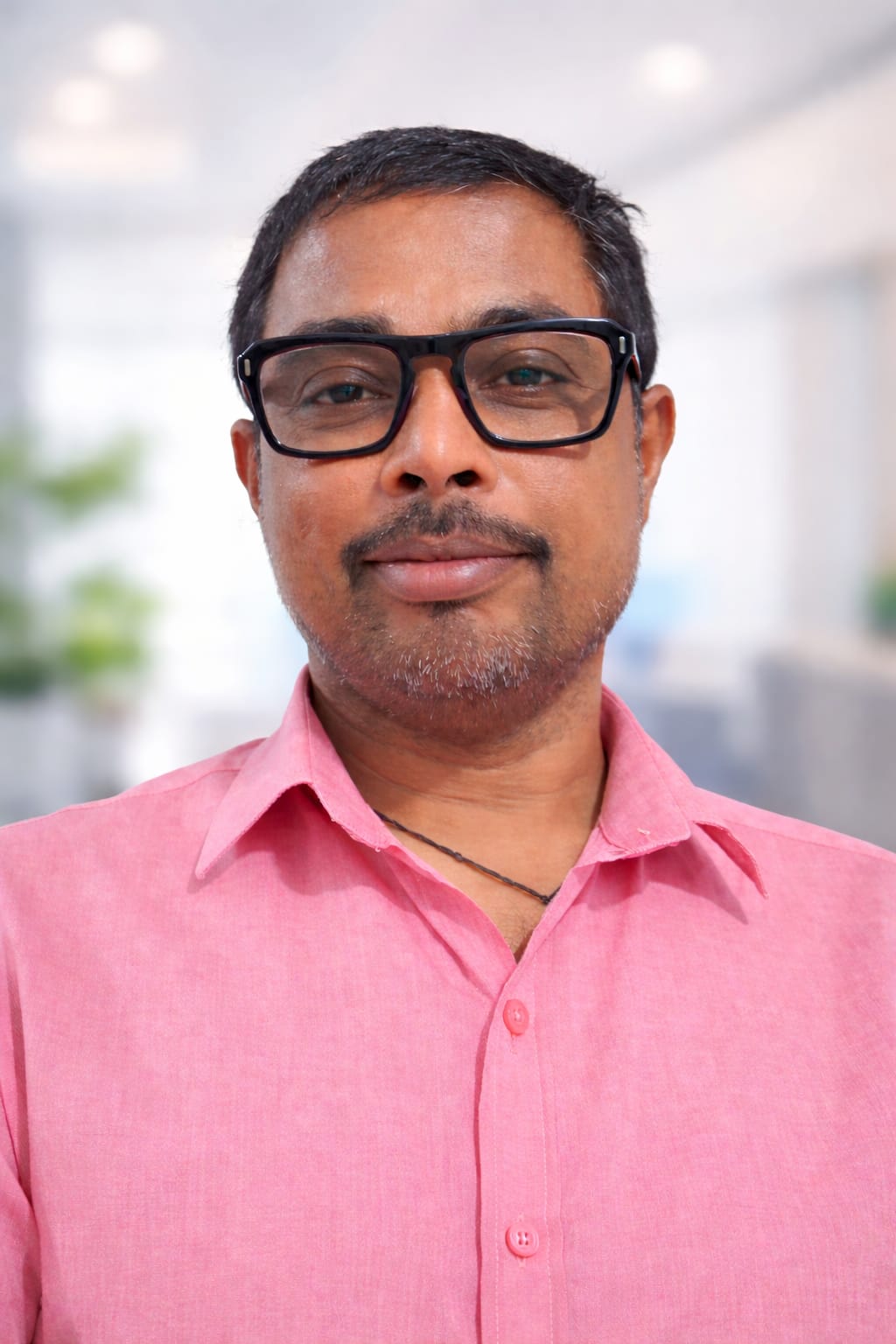 Dr. Anil Kumar Nair