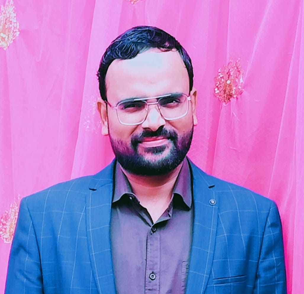 Dr. Toyaj Shukla-Govt Rani Durgawati College wadrafnagar